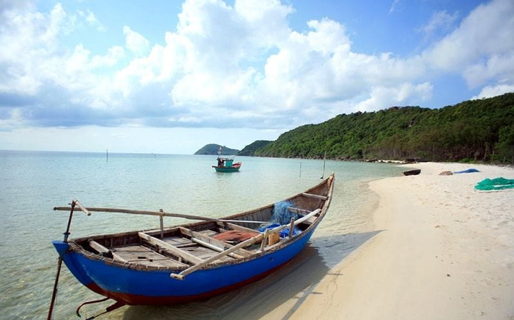 South Phu Quoc Sightseeing photo